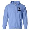Heavy Blend™ Full-Zip Hooded Sweatshirt Thumbnail