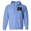 Heavy Blend™ Full-Zip Hooded Sweatshirt Thumbnail
