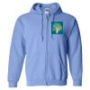 Heavy Blend™ Full-Zip Hooded Sweatshirt Thumbnail