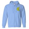 Heavy Blend™ Full-Zip Hooded Sweatshirt Thumbnail