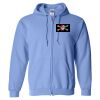 Heavy Blend™ Full-Zip Hooded Sweatshirt Thumbnail