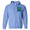 Heavy Blend™ Full-Zip Hooded Sweatshirt Thumbnail