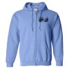 Heavy Blend™ Full-Zip Hooded Sweatshirt Thumbnail