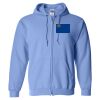 Heavy Blend™ Full-Zip Hooded Sweatshirt Thumbnail