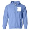 Heavy Blend™ Full-Zip Hooded Sweatshirt Thumbnail