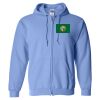 Heavy Blend™ Full-Zip Hooded Sweatshirt Thumbnail