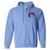 Heavy Blend™ Full-Zip Hooded Sweatshirt Thumbnail