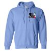Heavy Blend™ Full-Zip Hooded Sweatshirt Thumbnail