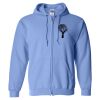 Heavy Blend™ Full-Zip Hooded Sweatshirt Thumbnail