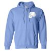 Heavy Blend™ Full-Zip Hooded Sweatshirt Thumbnail