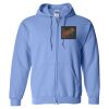 Heavy Blend™ Full-Zip Hooded Sweatshirt Thumbnail