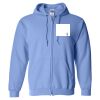 Heavy Blend™ Full-Zip Hooded Sweatshirt Thumbnail