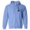 Heavy Blend™ Full-Zip Hooded Sweatshirt Thumbnail