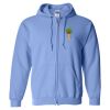 Heavy Blend™ Full-Zip Hooded Sweatshirt Thumbnail
