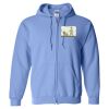 Heavy Blend™ Full-Zip Hooded Sweatshirt Thumbnail