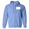 Heavy Blend™ Full-Zip Hooded Sweatshirt Thumbnail