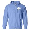 Heavy Blend™ Full-Zip Hooded Sweatshirt Thumbnail