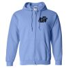 Heavy Blend™ Full-Zip Hooded Sweatshirt Thumbnail
