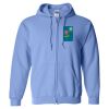 Heavy Blend™ Full-Zip Hooded Sweatshirt Thumbnail