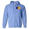 Heavy Blend™ Full-Zip Hooded Sweatshirt Thumbnail