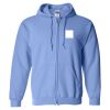 Heavy Blend™ Full-Zip Hooded Sweatshirt Thumbnail