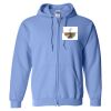 Heavy Blend™ Full-Zip Hooded Sweatshirt Thumbnail