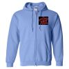 Heavy Blend™ Full-Zip Hooded Sweatshirt Thumbnail