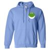 Heavy Blend™ Full-Zip Hooded Sweatshirt Thumbnail
