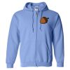 Heavy Blend™ Full-Zip Hooded Sweatshirt Thumbnail