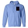 Heavy Blend™ Full-Zip Hooded Sweatshirt Thumbnail