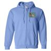 Heavy Blend™ Full-Zip Hooded Sweatshirt Thumbnail