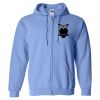 Heavy Blend™ Full-Zip Hooded Sweatshirt Thumbnail