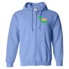 Heavy Blend™ Full-Zip Hooded Sweatshirt Thumbnail