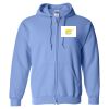 Heavy Blend™ Full-Zip Hooded Sweatshirt Thumbnail