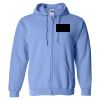 Heavy Blend™ Full-Zip Hooded Sweatshirt Thumbnail