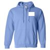 Heavy Blend™ Full-Zip Hooded Sweatshirt Thumbnail