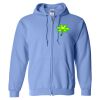 Heavy Blend™ Full-Zip Hooded Sweatshirt Thumbnail