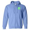 Heavy Blend™ Full-Zip Hooded Sweatshirt Thumbnail