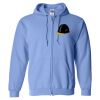 Heavy Blend™ Full-Zip Hooded Sweatshirt Thumbnail