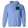 Heavy Blend™ Full-Zip Hooded Sweatshirt Thumbnail