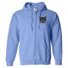 Heavy Blend™ Full-Zip Hooded Sweatshirt Thumbnail