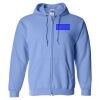 Heavy Blend™ Full-Zip Hooded Sweatshirt Thumbnail