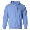 Heavy Blend™ Full-Zip Hooded Sweatshirt Thumbnail
