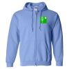 Heavy Blend™ Full-Zip Hooded Sweatshirt Thumbnail