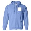 Heavy Blend™ Full-Zip Hooded Sweatshirt Thumbnail