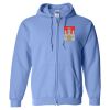 Heavy Blend™ Full-Zip Hooded Sweatshirt Thumbnail
