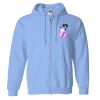 Heavy Blend™ Full-Zip Hooded Sweatshirt Thumbnail