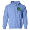 Heavy Blend™ Full-Zip Hooded Sweatshirt Thumbnail