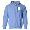 Heavy Blend™ Full-Zip Hooded Sweatshirt Thumbnail