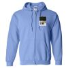 Heavy Blend™ Full-Zip Hooded Sweatshirt Thumbnail